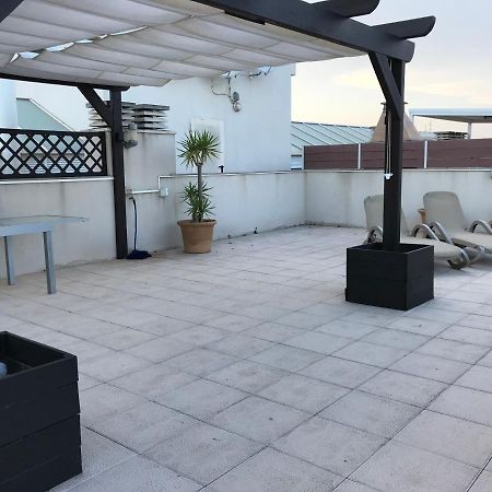 Precioso Atico En Complejo Residencial Con Piscina Apartment ซันต์การ์เลสเดลาราปีตา ภายนอก รูปภาพ
