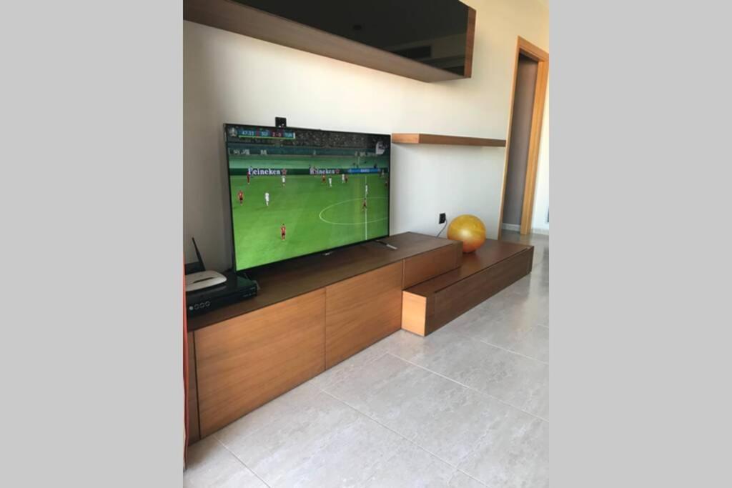 Precioso Atico En Complejo Residencial Con Piscina Apartment ซันต์การ์เลสเดลาราปีตา ภายนอก รูปภาพ