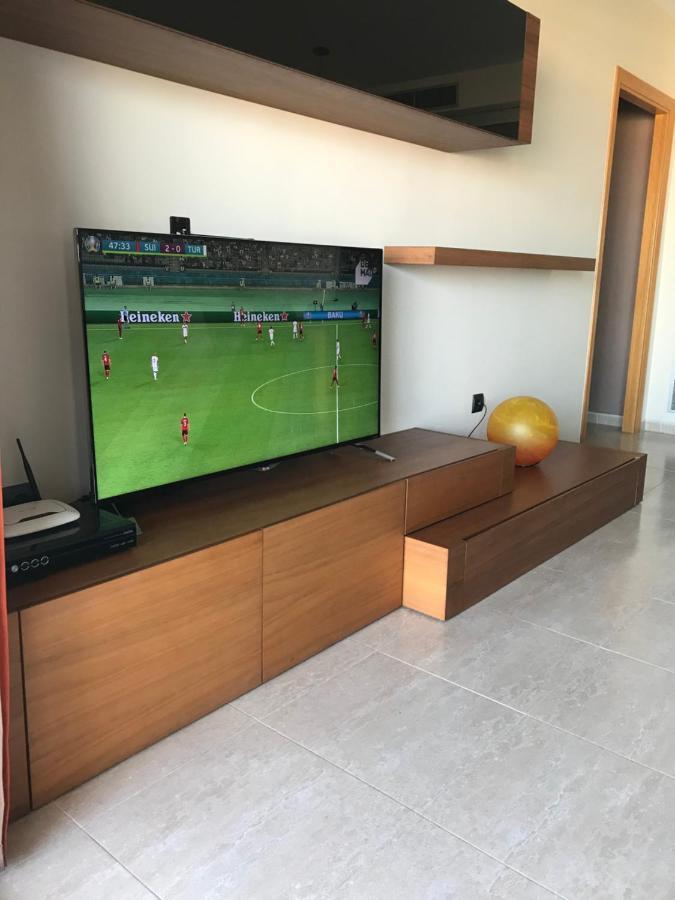 Precioso Atico En Complejo Residencial Con Piscina Apartment ซันต์การ์เลสเดลาราปีตา ภายนอก รูปภาพ