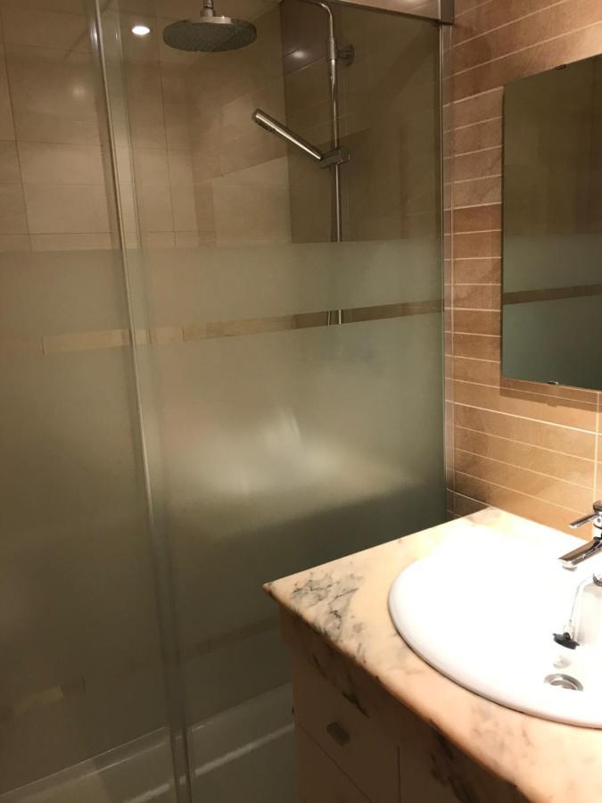 Precioso Atico En Complejo Residencial Con Piscina Apartment ซันต์การ์เลสเดลาราปีตา ภายนอก รูปภาพ
