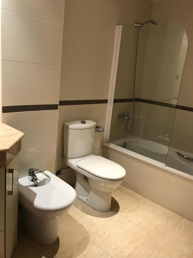 Precioso Atico En Complejo Residencial Con Piscina Apartment ซันต์การ์เลสเดลาราปีตา ภายนอก รูปภาพ