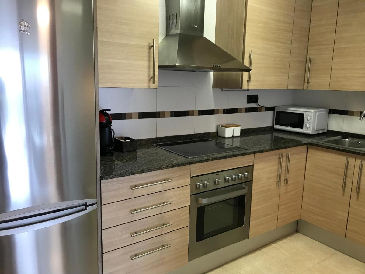 Precioso Atico En Complejo Residencial Con Piscina Apartment ซันต์การ์เลสเดลาราปีตา ภายนอก รูปภาพ