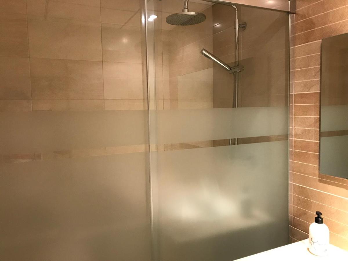 Precioso Atico En Complejo Residencial Con Piscina Apartment ซันต์การ์เลสเดลาราปีตา ภายนอก รูปภาพ